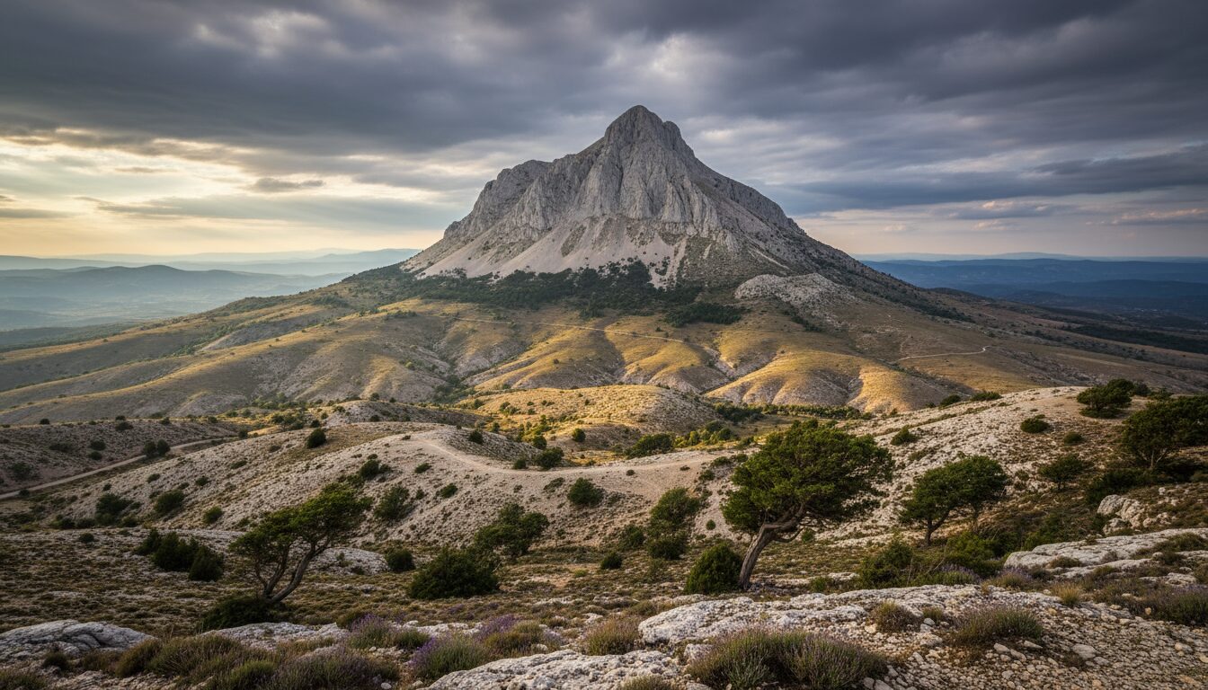 découvrez le récit captivant du géant de provence, une légende traditionnelle mêlant histoire et folklore de la région.