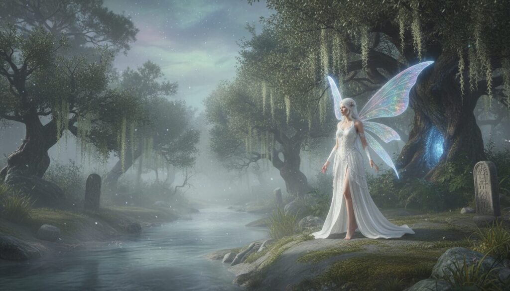 découvrez la légende fascinante de la fée blanche de corse, une histoire mystérieuse enracinée dans les traditions et le folklore insulaire.
