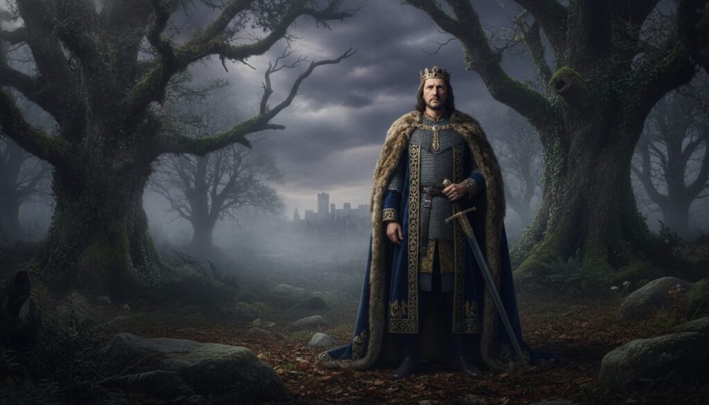 découvrez l'histoire médiévale fascinante du roi clovis et son rôle crucial dans l'établissement de la chrétienté en europe.
